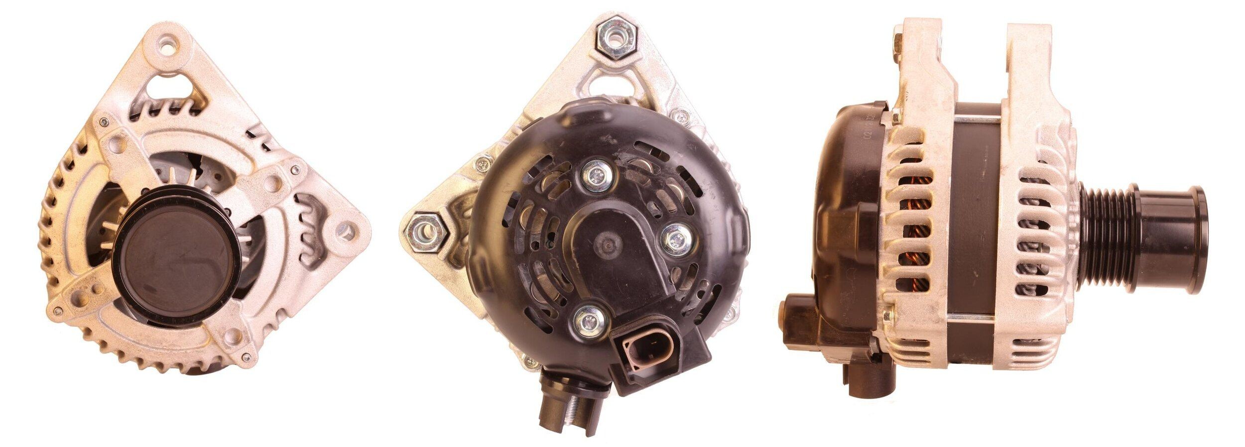 ELSTOCK Alternatore 28-6873 28-6873 Alternatore ELSTOCK FORD SIERRA costo