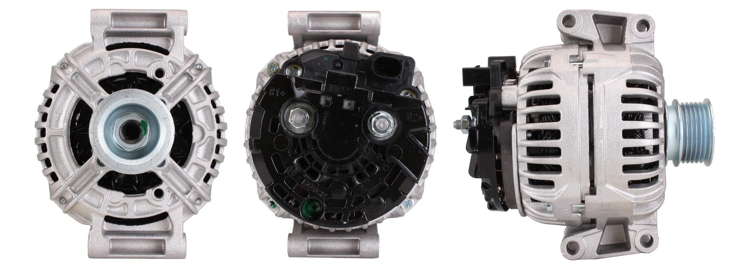 ELSTOCK Dynamo 28-6885 28-6885 Dynamo ELSTOCK MERCEDES-BENZ V-Klasse