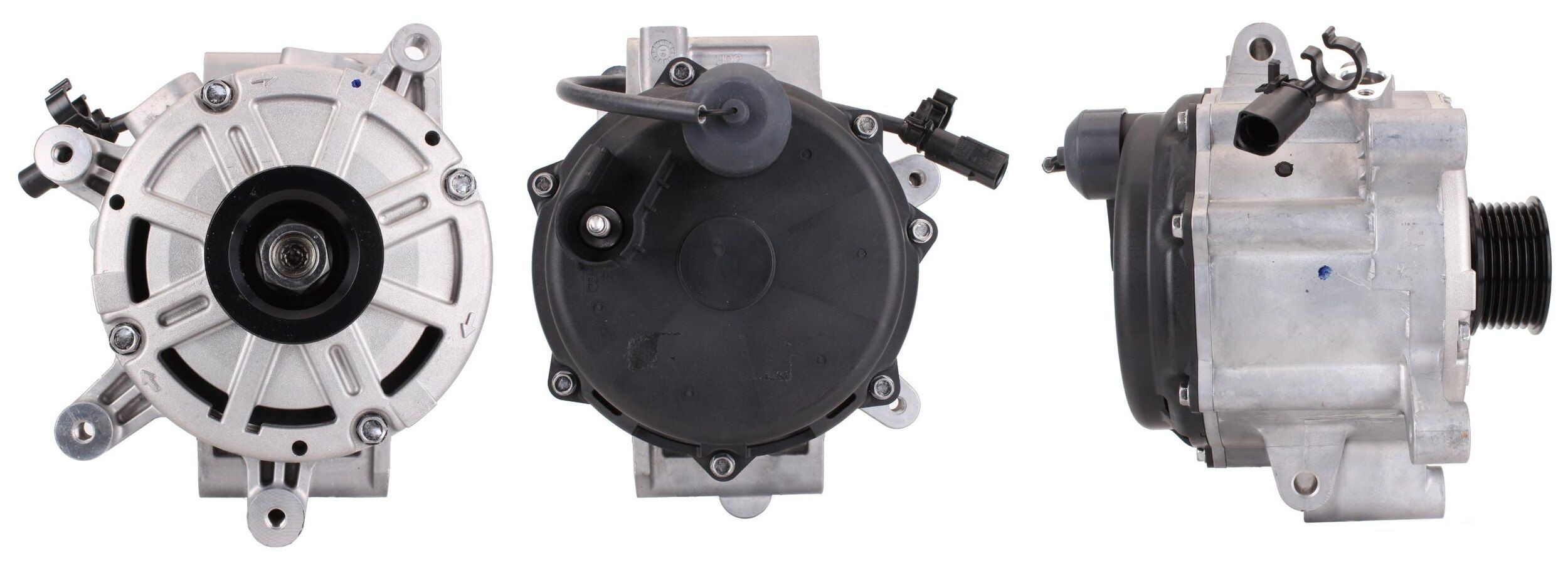 ELSTOCK Alternatore 28-6933 28-6933 Alternatore PORSCHE 924 ELSTOCK costo