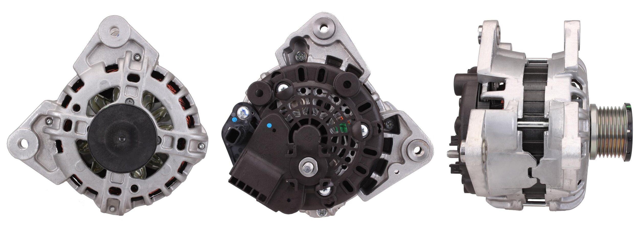 ELSTOCK Alternatore 28-6981 28-6981 costo Alternatore ELSTOCK SMART CITY-COUPE
