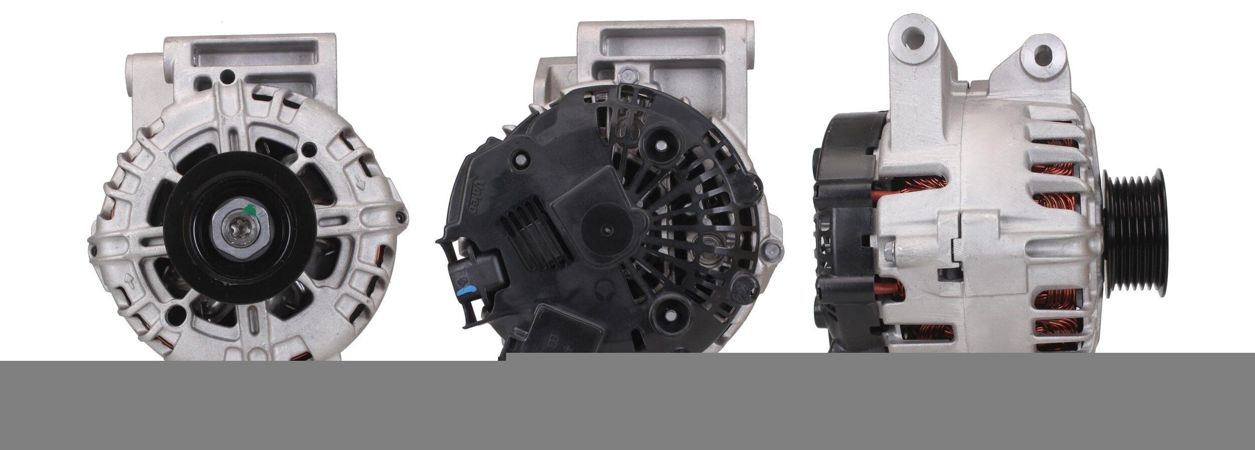 ELSTOCK Alternatore 28-7537 28-7537 Alternatore SAAB 9-3 ELSTOCK costo