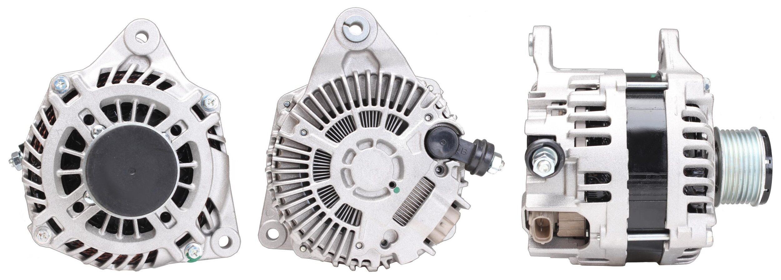 ELSTOCK Generator 28-7664 Alternator ELSTOCK TREZIA 28-7664 billig
