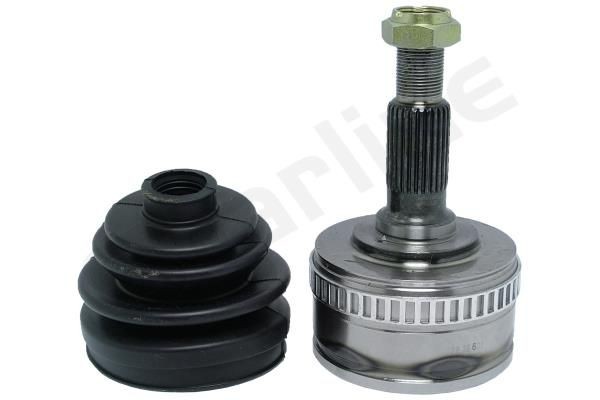 STARLINE Jeu de joints, arbre de transmission 28.22.601 Joint arbre de commande STARLINE VANEO 28.22.601 pas cher