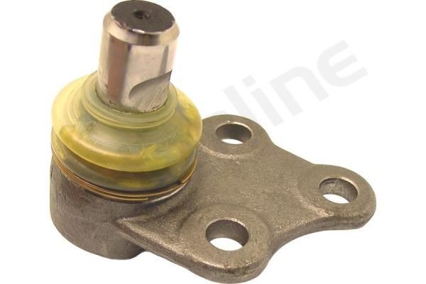 STARLINE Fuseekogel 28.22.710 Kogel, fusee STARLINE CLS 28.22.710 goedkoop
