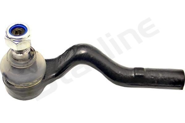 STARLINE Hlava / čap spojovacej tyče riadenia 28.24.721 Guľový čap riadenia STARLINE Mercedes-Benz Trieda E 28.24.721