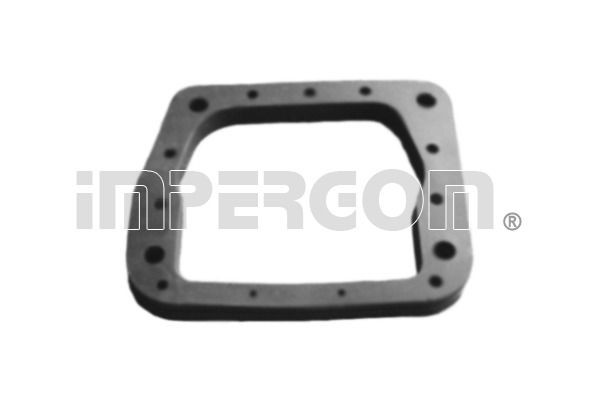 ORIGINAL IMPERIUM Pakking, carburateurflens 28005 Carburateur onderdelen ORIGINAL IMPERIUM CJ5 - CJ8 28005 goedkoop