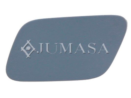 JUMASA Plaat, bumper 28010433 28010433 Plaat bumper AUDI Q5 JUMASA