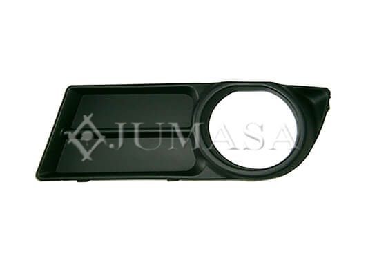 JUMASA Ventilatiegrille, bumper 28015115 JUMASA 28015115 Ventilatiegrille, bumper TOYOTA Corolla Verso (AR10) 1.3 VVTi 87 Pk 2005