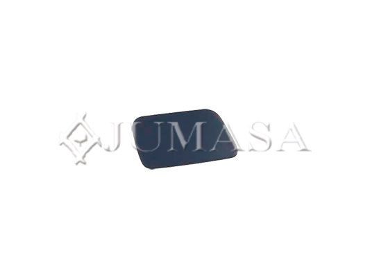 JUMASA Apdare, Bampers 28020540 JUMASA 28020540 Apdare, Bampers
