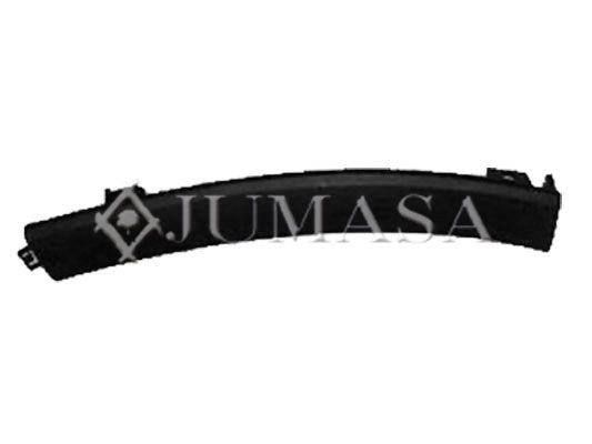 JUMASA Friso de para-choques 28021623 JUMASA 28021623 Friso de para-choques