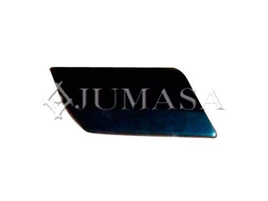 JUMASA Guarnição, pára-choques 28024725 JUMASA 28024725 Friso de pára-choques Octavia 5e5 preço