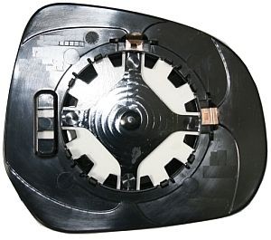 ABAKUS Peegliklaas, Välispeegel 2802G02 ABAKUS 2802G02 Peegliklaas Suzuki SJ Cabrio odav