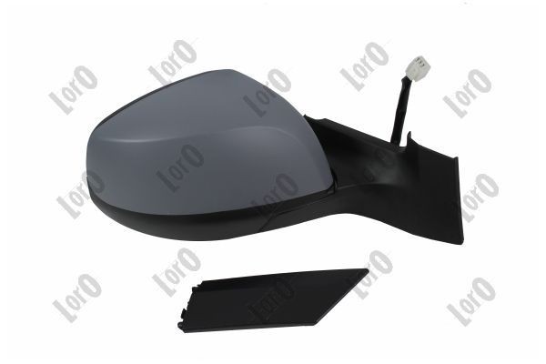 ABAKUS Rétroviseur extérieur 2802M08 ABAKUS 2802M08 Rétroviseur exterieur OPEL Agila B à un prix avantageux