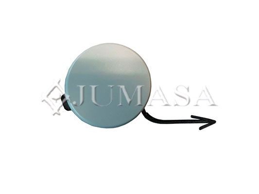 JUMASA Klapp, kärukonks 28031503 JUMASA 28031503 originaal Klapp, kärukonks Ford Fiesta Mk6 hind