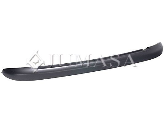 JUMASA Bumperlijst 28043535 JUMASA 28043535 Plaat bumper Peugeot 309 2 prijs