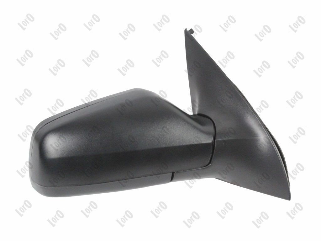 ABAKUS Välipeegel 2806M08 ABAKUS 2806M08 Küljepeegel Opel Astra G t98 odav
