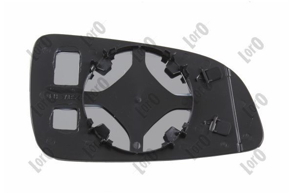 ABAKUS Miroir de rétroviseur 2807G11 Miroir de rétroviseur extérieur ABAKUS COMBO 2807G11 pas cher