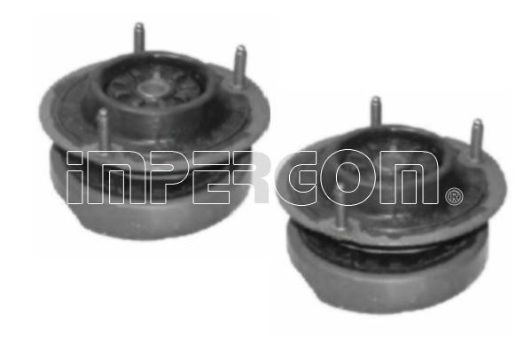 ORIGINAL IMPERIUM Zestaw naprawczy, mocowanie amortyzatora 28090/2 ORIGINAL IMPERIUM 28090/2 Amortyzacja LANCIA Kappa Coupe (838)