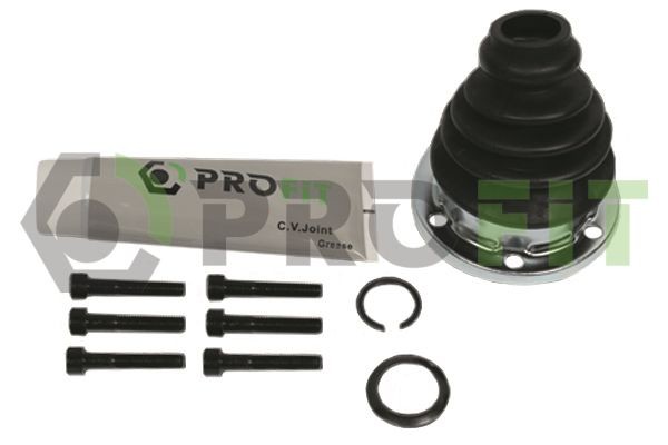 PROFIT Kit cuffia, semiasse 2810-1001 XLB 2810-1001 XLB Cuffia semiasse PROFIT MERCEDES-BENZ VITO costo