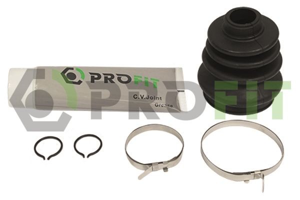 PROFIT Mansjettsett, drivaksel 2810-1008 XLB Drivakselmansjett PROFIT VITO 2810-1008 XLB billige