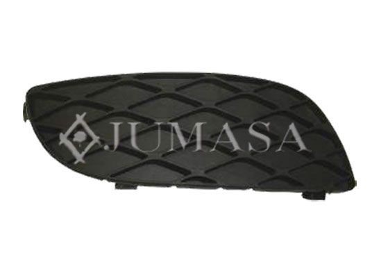 JUMASA Calotta, Fendinebbia 28125173 JUMASA 28125173 Componenti fendinebbia Toyota Avensis T22 Sedan prezzo