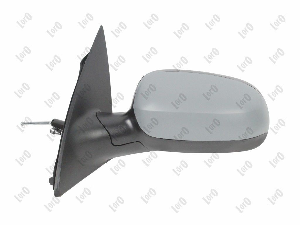 ABAKUS Buitenspiegel 2812M03 Opel VECTRA Spiegel ABAKUS 2812M03