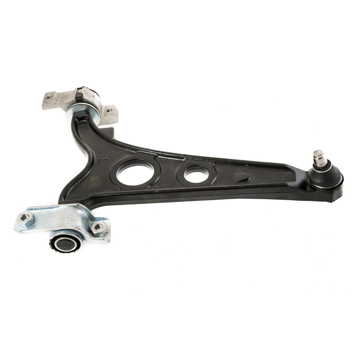 MASTER-SPORT Braccio oscillante, sospensione ruota 28163-PCS-MS MASTER-SPORT 28163-PCS-MS Kit bracci oscillanti Lybra Sedan (839) prezzo