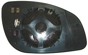 Spoguļstikls, Ārējais atpakaļskata spogulis ABAKUS 2818G02 ABAKUS 2818G02: Atpakaļskata spogulis Opel SIGNUM 2004