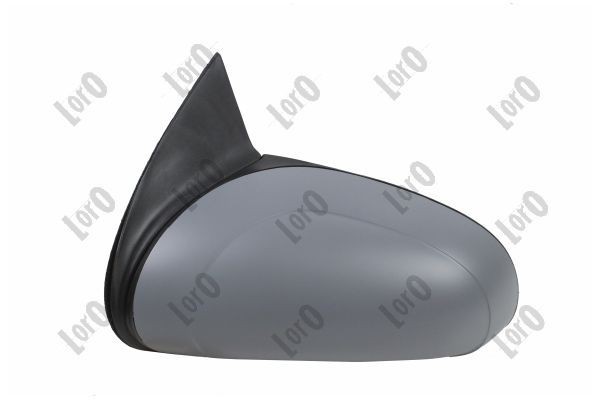 Välipeegel ABAKUS 2819M07 ABAKUS 2819M07 Küljepeegel parem ja vasak Opel TIGRA 2004