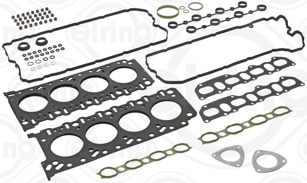 ELRING Jogo de juntas, cabeça do cilindro 282.450 282.450 ELRING Jogo de juntas alta motor Porsche baratos