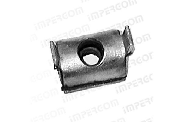 ORIGINAL IMPERIUM Vysúvacie lożisko 28206 28206 Ložisko spojky PEUGEOT 308 ORIGINAL IMPERIUM