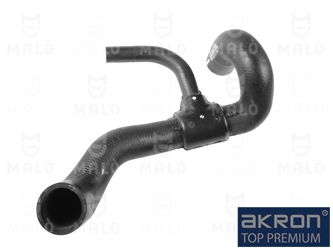 MALÒ Radiateurslang 282061A 282061A MALÒ Koelvloeistof slang Opel goedkoop