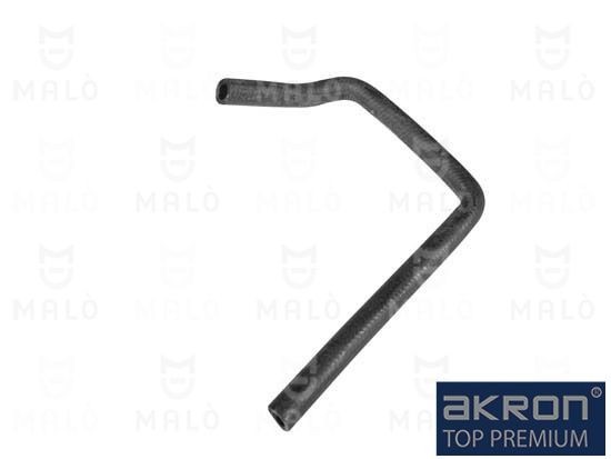 MALÒ Radiateurslang 28216A Universele koelwaterslang OPEL MALÒ 28216A