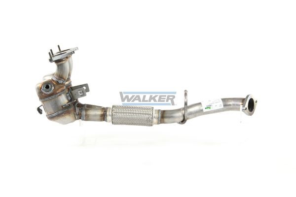 Katalysator WALKER 28224 WALKER 28224: Katalysator Alfa Romeo 147 2003