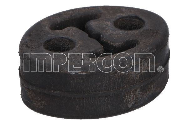 ORIGINAL IMPERIUM Aanslagrubber, demper 28296 Uitlaat beugel ORIGINAL IMPERIUM LANCIA 28296