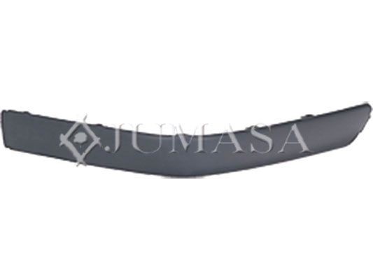 JUMASA Grille de ventilation, pare-chocs 28310412 JUMASA 28310412 Grille de pare-chocs Audi Cabriolet 8g7 b4 à un prix avantageux