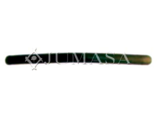 JUMASA Bumperlijst 28311612 28311612 Plaat bumper HONDA CR-V JUMASA
