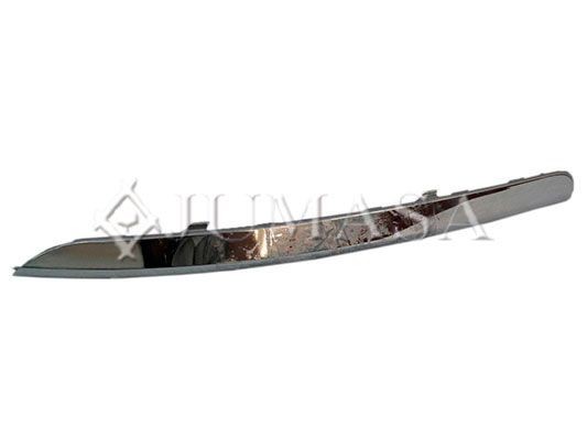 JUMASA Modanatura paraurti 28321813 JUMASA 28321813 Modanatura paraurti Kia Sportage QL prezzo