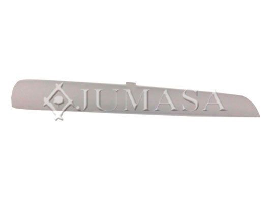 JUMASA Bandeau pare-choc 28323064 Opel ZAFIRA Bandeau pare-choc JUMASA 28323064