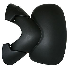 ABAKUS Ārējais atpakaļskata spogulis 2832M01 ABAKUS 2832M01 Ārējais atpakaļskata spogulis