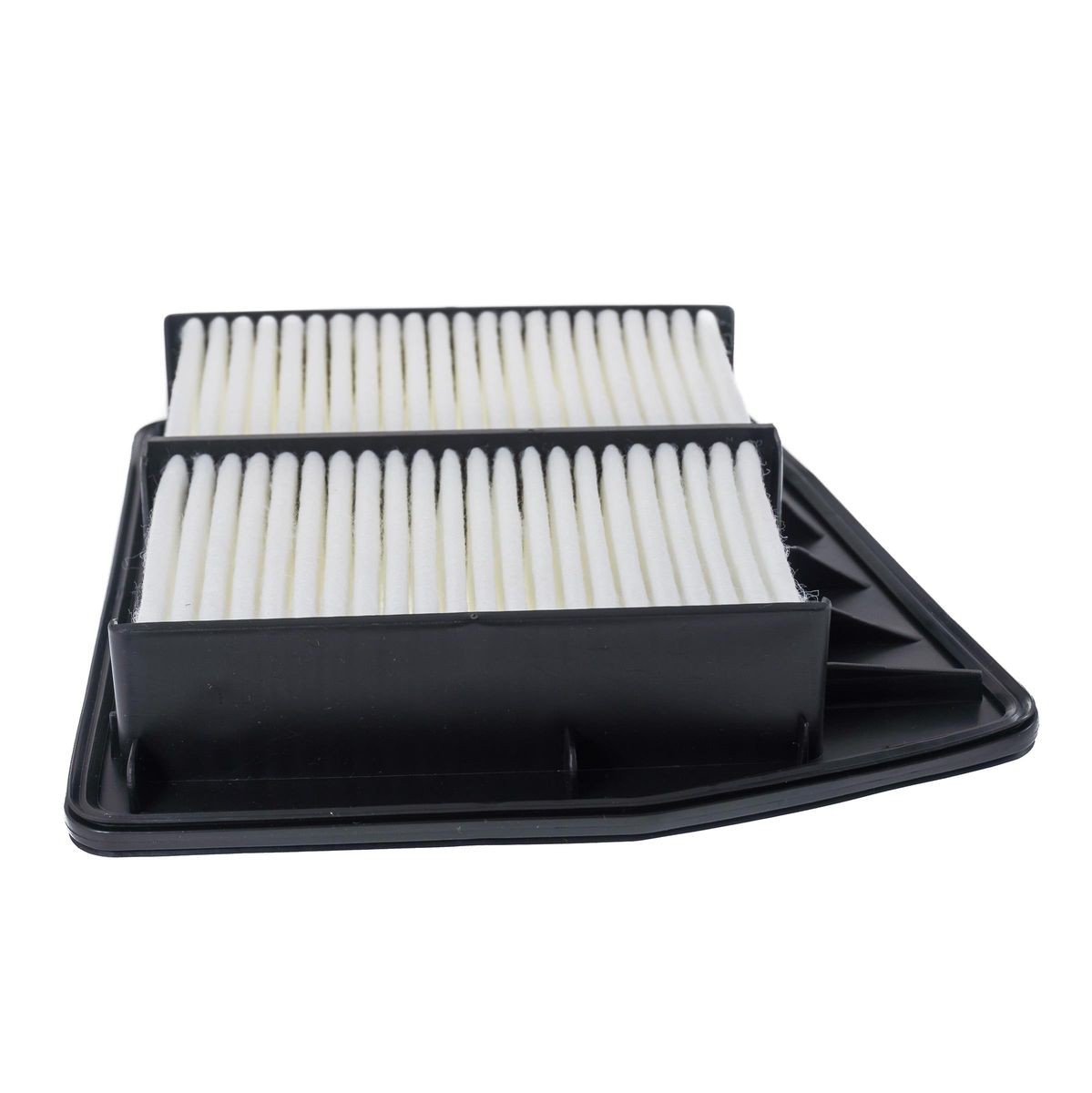 MASTER-SPORT Air filter 2835K-LF-PCS-MS MASTER-SPORT 2835K-LF-PCS-MS Honda Accord VIII CU engine air filter replacement