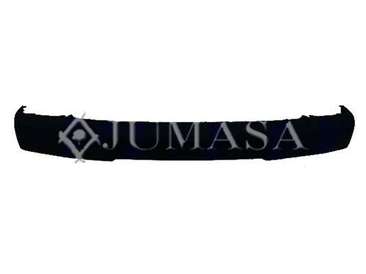 JUMASA Διακοσμητική / προστατευτική λωρίδα, προφυλακτήρας 28404091 JUMASA 28404091 Κάλυμμα, προφυλακτήρας Renault Megane 2 Combi τιμες