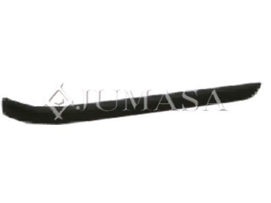 JUMASA Bandeau pare-choc 28410535 Bandeau pare-choc JUMASA Série 3 28410535 pas cher