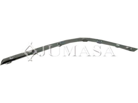 JUMASA Bandeau pare-choc 28435564 JUMASA 28435564 Bandeau pare-choc Passat 365 prix