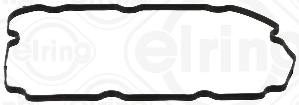 ELRING Φλάντζα, αναπνοή του στροφαλοθάλαμου 285.440 βαλβίδα αναθυμιάσεων λαδιού ELRING SsangYoung TIVOLI 285.440