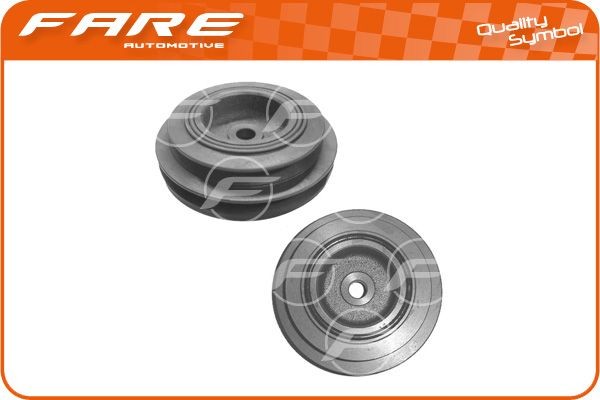 FARE SA Krukaspoelie 2850 Krukaspoelie FARE SA 166 2850 goedkoop