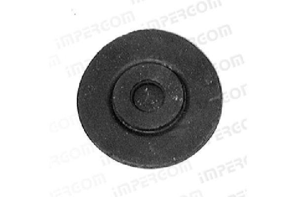 ORIGINAL IMPERIUM Støttering, fjederben-støtteleje 28501 ORIGINAL IMPERIUM 28501 33 Sportwagon (907B) Fjederskål pris