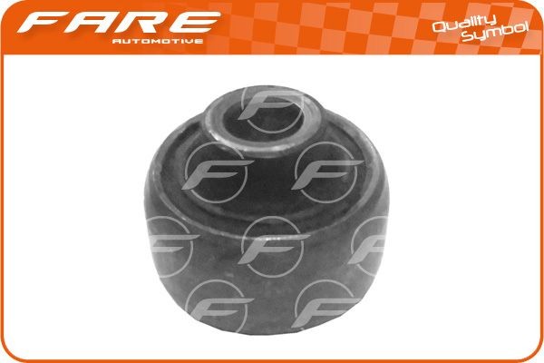 FARE SA Trailing arm / Suspension arm bush 2854 2854 FARE SA wishbone bushes for OPEL ZAFIRA
