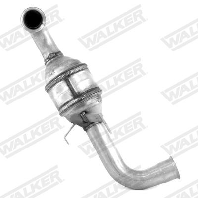 Catalyseur WALKER 28587 WALKER 28587 Pot catalytique Citroën JUMPY 2014