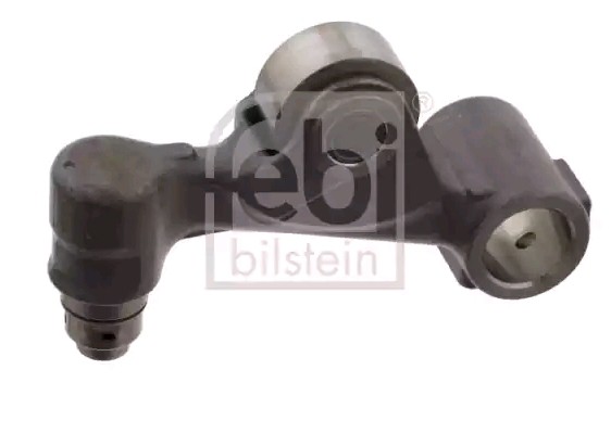FEBI BILSTEIN Ventilvipparm, motorstyring 28652 Slepearm FEBI BILSTEIN Skoda KAMIQ 28652